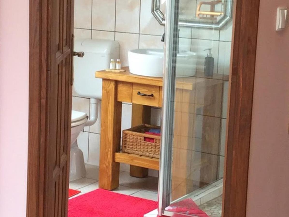 Apartments For Rent Near Budapest Etyek Exterior photo